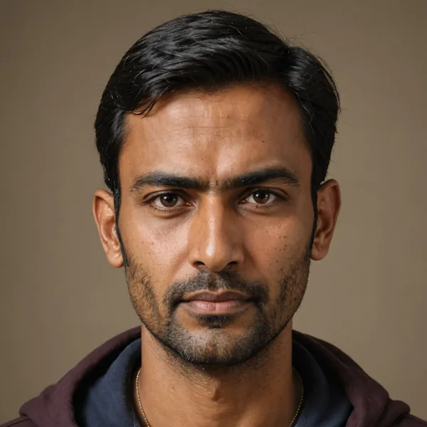 Arjun Mehta, Head of Product at Mugafi